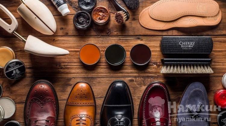 Как правильно ухаживать за обувью – основные рекомендации 