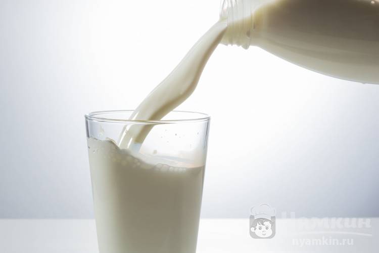 Как проверить качество молока самостоятельно дома