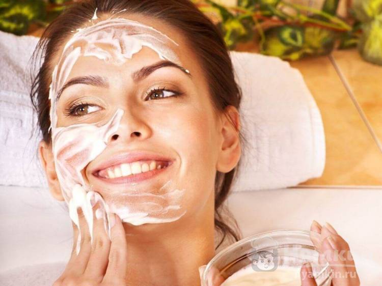 Как и чем увлажнить кожу лица: рекомендации