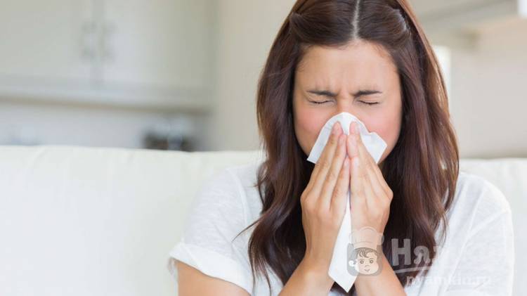 Чешется нос и чихание на ярком солнце – причины странной аллергии