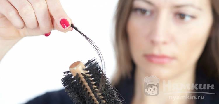 Топ-9 причин выпадения волос и способы их устранения