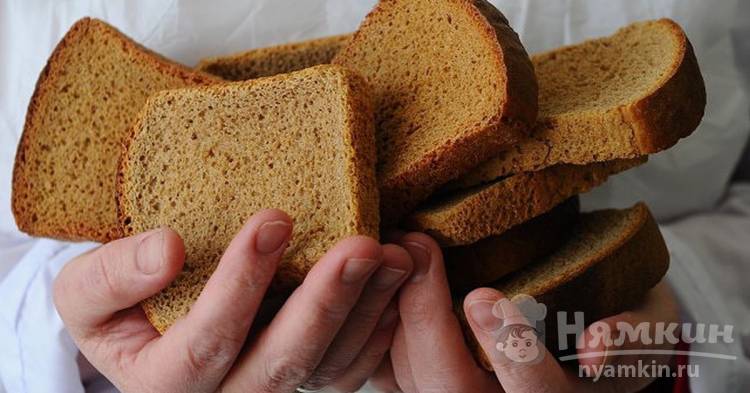 Каких витаминов не хватает когда хочется кушать хлеб