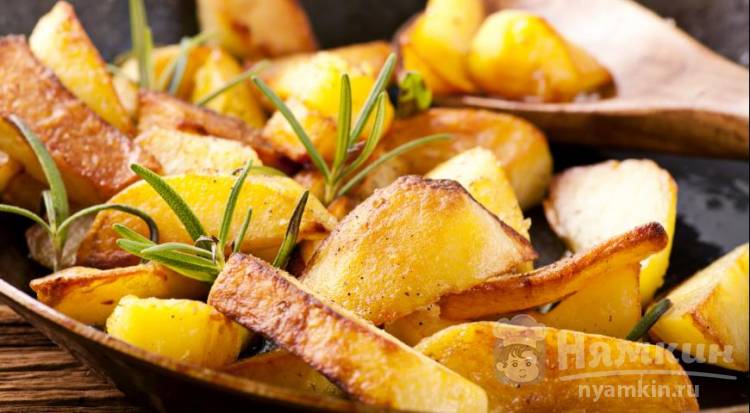 Картофель для жарки и варки – в чем отличие