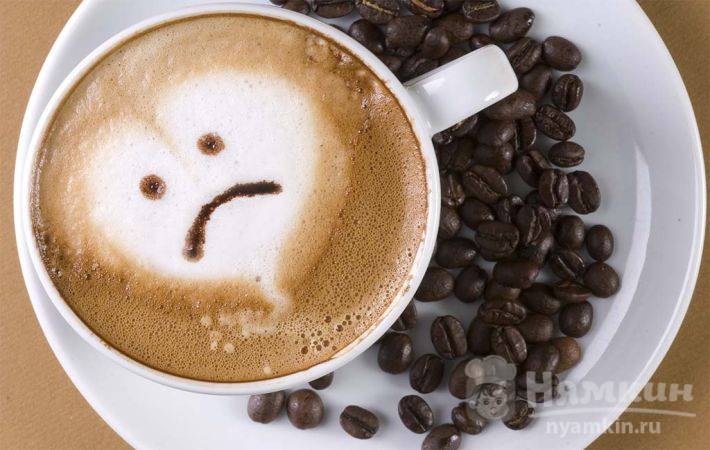 Можно и пить кофе без сахара перед сдачей анализов крови