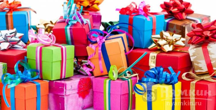 Что подарить племяннику на День рождения: обзор лучших подарков 