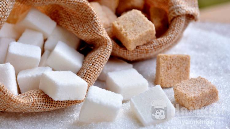 Сахар – польза или вред для организма