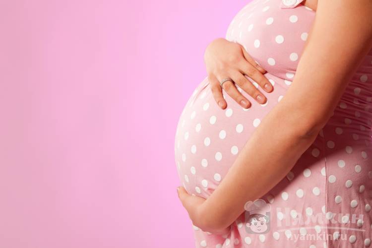 Причины и признаки преждевременных родов