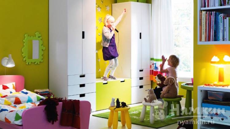 9 интересных товаров для детей из IKEA