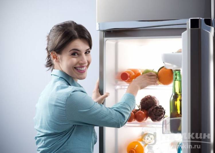 Как правильно ухаживать за холодильником: основные рекомендации