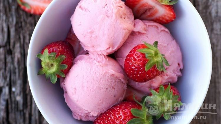 Мороженое в домашних условиях: топ 10 рецептов