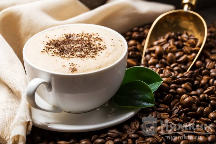 10 полезных свойств кофе: положительное влияние на организм
