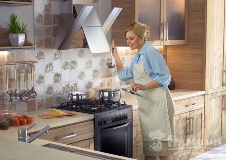 Кухонная утварь – выбор посуды для варки и обзор кастрюль