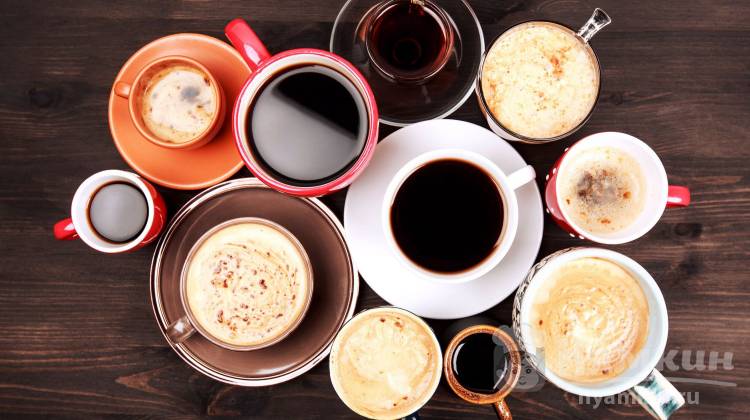 Чем можно заменить кофе: топ 6 напитков