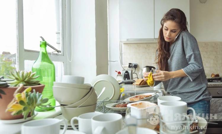 10 способов сэкономить время, проведенное на кухне