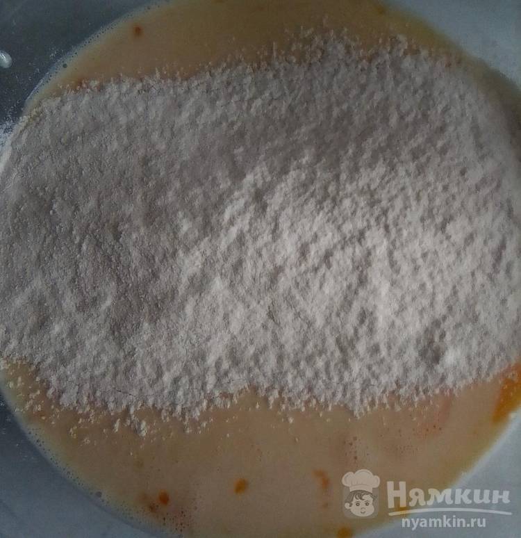 Блинчики фаршированные куриным фаршем рецепт с фото пошагово - горыныч45.рф