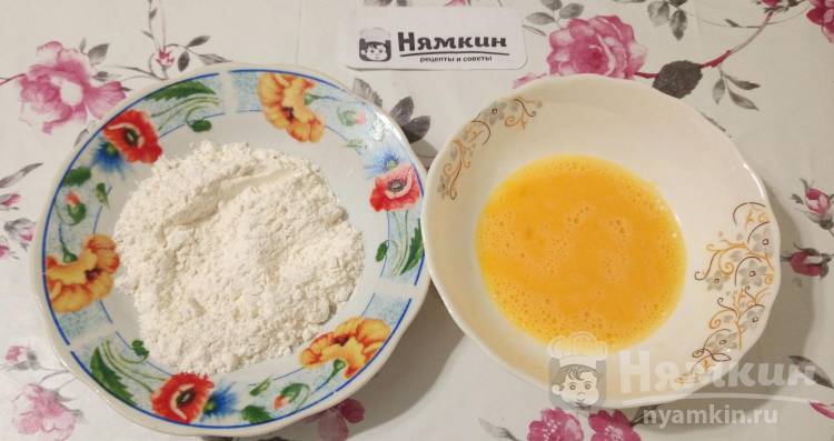 Скумбрия тушеная в сметанной подливе с картофельным пюре - фото шаг 5