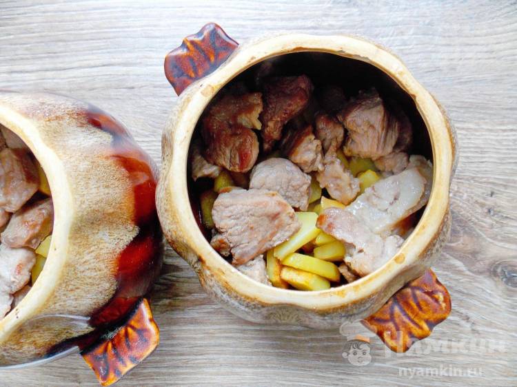 Вкусное жаркое из телятины с луком-пореем: рецепты и советы