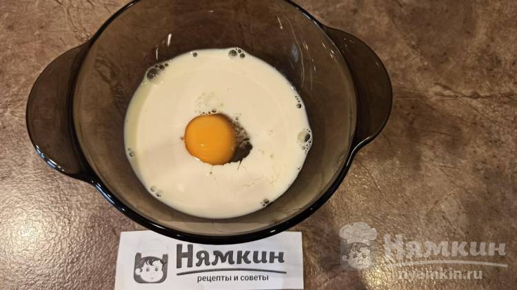 Картофельно-мясная запеканка - фото шаг 11
