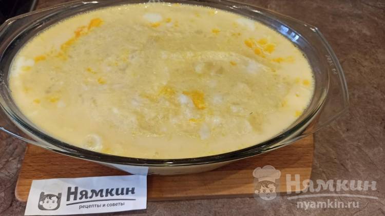 Картофельно-мясная запеканка - фото шаг 13