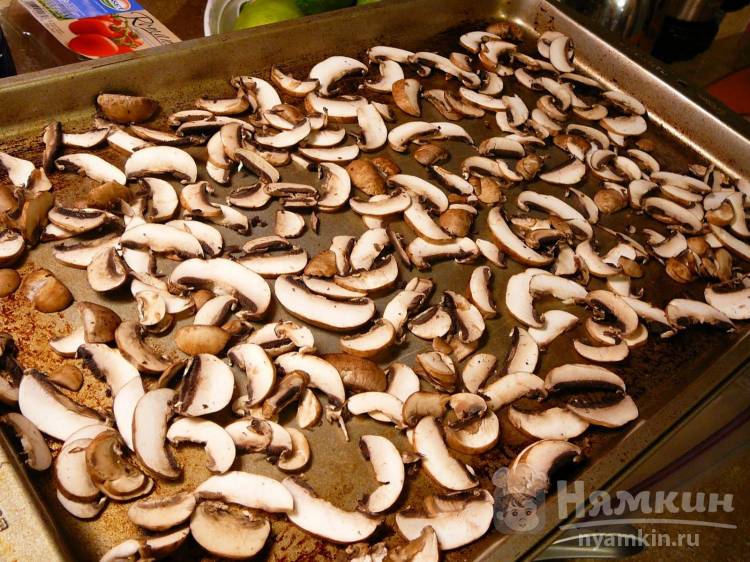 Как можно сушить грибы в домашних условиях