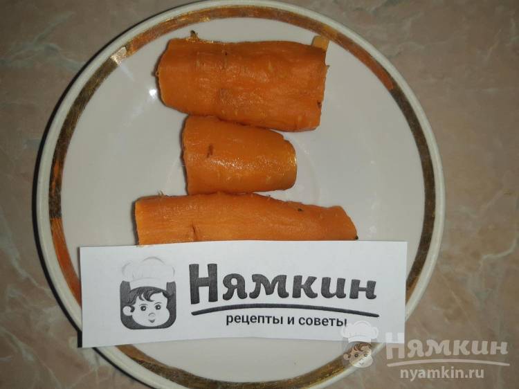 Намазка из селедки для бутербродов - фото шаг 1