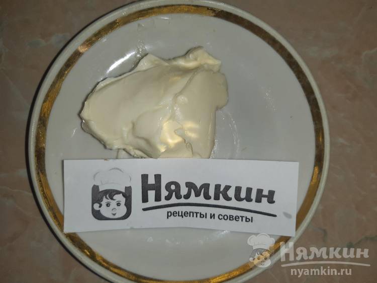 Намазка из селедки для бутербродов - фото шаг 4