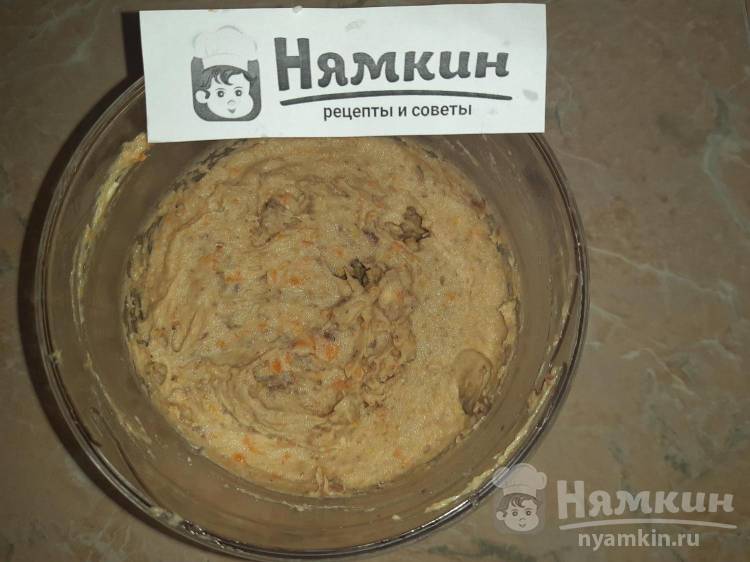 Намазка из селедки для бутербродов - фото шаг 5