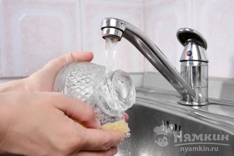 Как чистить и мыть хрусталь дома