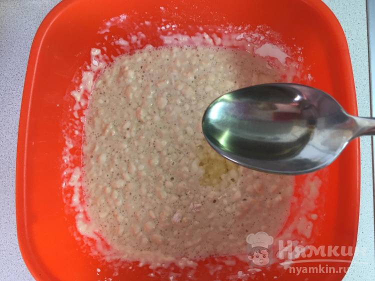 Блюда из детской молочной смеси: способы приготовления и рецепты