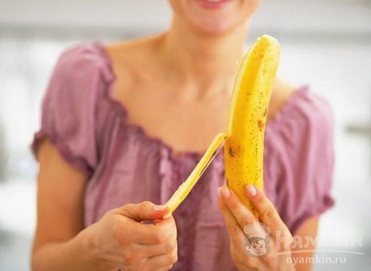 Кому не стоит есть бананы – польза и вред для организма
