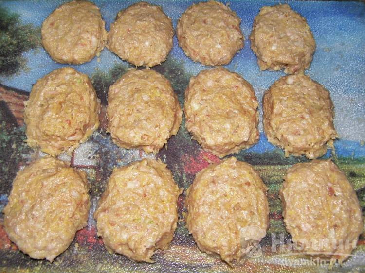 Ленивые колдуны из картофеля с фаршем на сковороде рецепт с фото