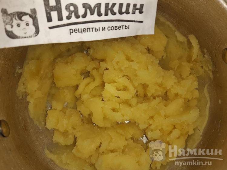 Крымские самосы с фруктами в духовке – рецепт: