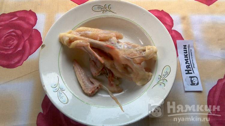 Чечевичный суп-пюре с мятой по-турецки - фото шаг 2