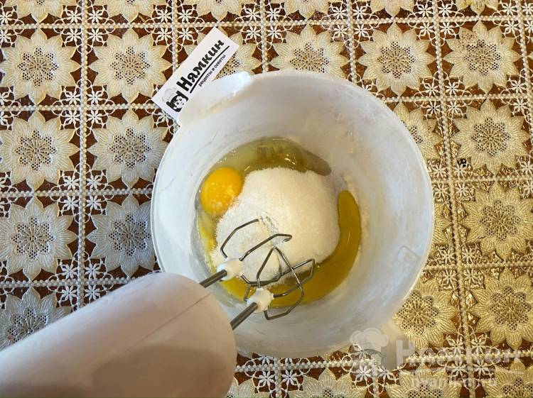Песочное тесто на растительном масле - пошаговый рецепт с фото на ростовсэс.рф