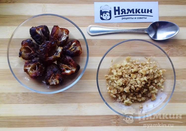 Варенье из фиников - пошаговый рецепт с фото на ростовсэс.рф