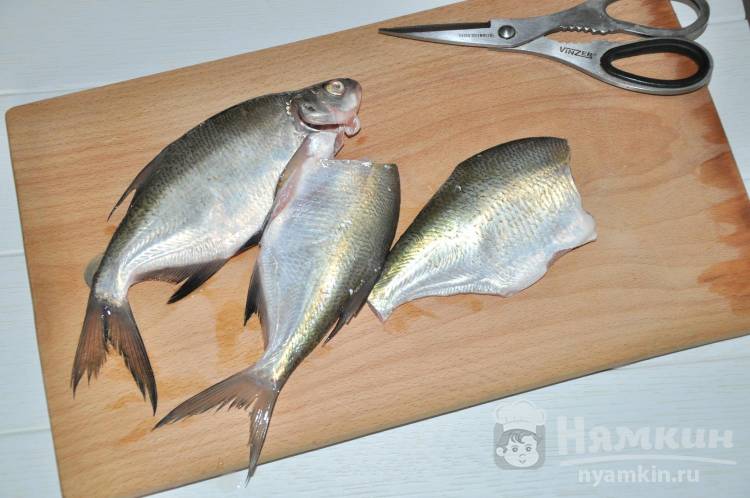 Как приготовить Рыбные консервы в автоклаве в домашних условиях рецепт пошагово