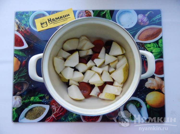 Компот из кураги – 7 правильных рецептов, как сварить вкусный и полезный компот из сухофруктов