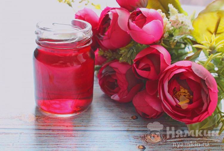 Лосьон из лепестков роз своими руками – ароматная красота