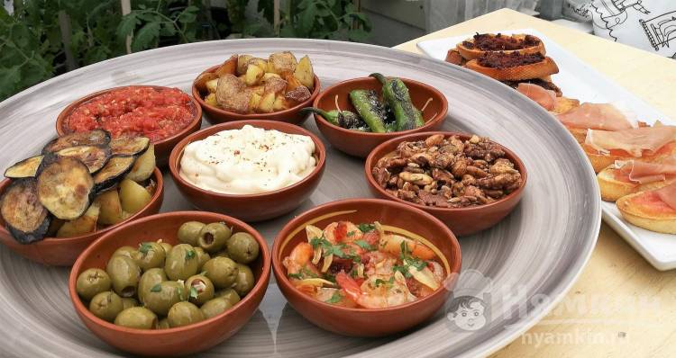 Национальные кухня Греции — ТОП-6 традиционных блюд