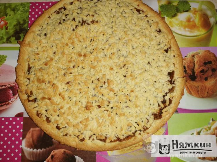 Пироги со сгущёнкой — рецепты с пошаговыми фото и видео