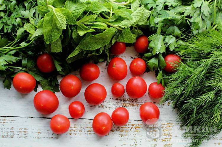 Как хранить томатную пасту
