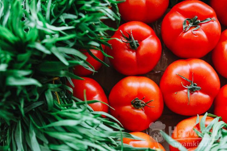 Консервация из томатов: топ-3 рецептов для зимних заготовок