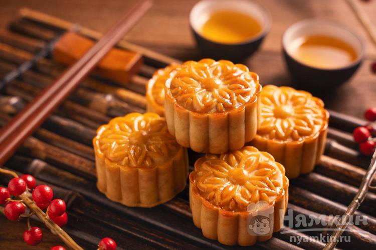 Лучшие национальные блюда провинции Гуандун