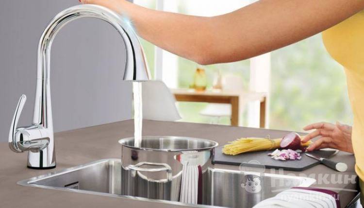 10 способов, которые помогут экономить воду в квартире