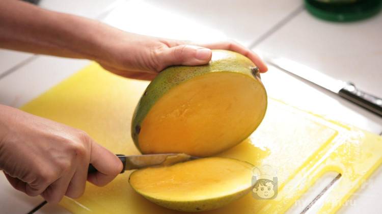 Чем полезен фрукт манго