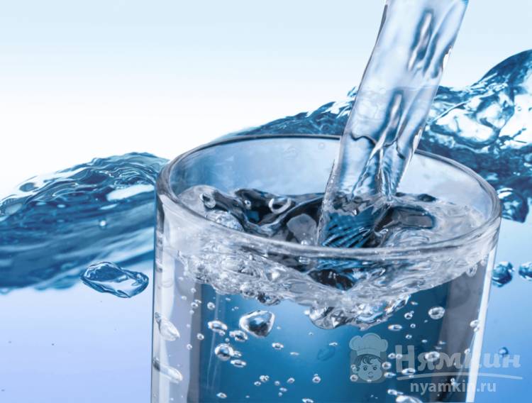 Когда вода лучше лекарства: 6 способов применения