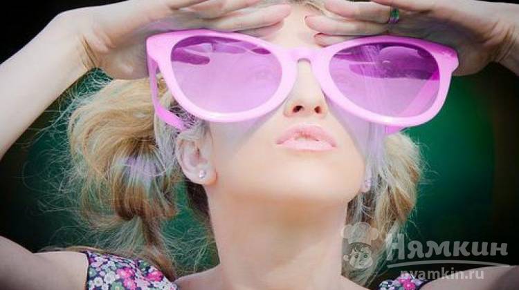 Солнцезащитные очки: выбираем правильно для любого случая жизни