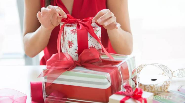 Дарим подарки: несколько рекомендаций по их выбору