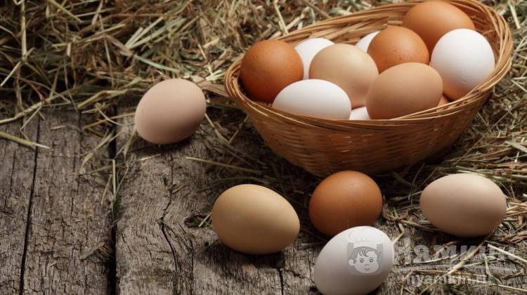 9 необычных блюд из яиц в разных странах: проверенные рецепты