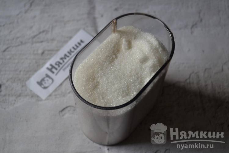 Джем из красной смородины без косточек: заготовка на зиму - фото шаг 4